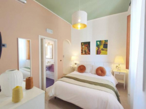 Suite Balilla 6 centralissima a due passi dal mare San Benedetto Del Tronto